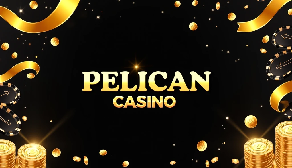 Pelican Casino Banner